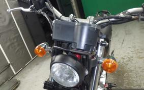 YAMAHA TRICKER Gen.2 2011 DG16J