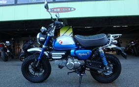 HONDA MONKEY 125 JB03