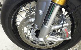 TRIUMPH THRUXTON 1200 RS 2024