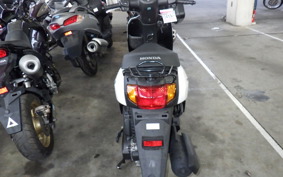 HONDA TACT Gen.4