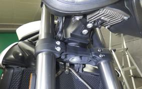 TRIUMPH STREET TRIPLE RS 2019