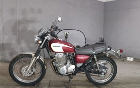HONDA CB400SS 2007 NC41