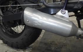 YAMAHA TW225 1993 DG09J