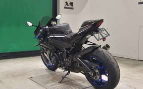 SUZUKI GSX-R1000R A 2020