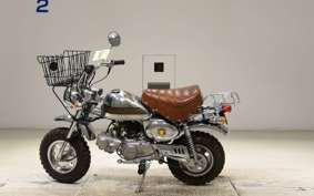 HONDA MONKEY 2016 Z50J