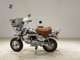 Фото Honda MONKEY 2016 с японского аукциона