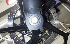 KAWASAKI NINJA 250 1997 EX250L