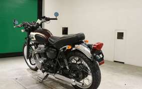 KAWASAKI W400 2011 EJ400A