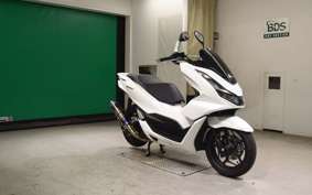 HONDA PCX 125 2019 JK05