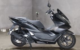 HONDA PCX125 JK05