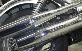 YAMAHA DRAGSTAR 250 VG02J