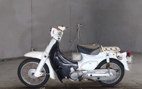 HONDA LITTLE CUB AA01