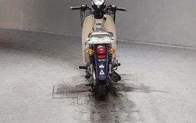 HONDA SUPER CUB110 JA61