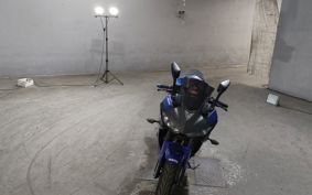 YAMAHA YZF-R25 RG10J