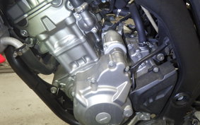 HONDA CRF250M 2014 MD38