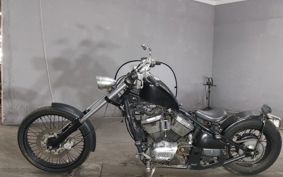 KAWASAKI VULCAN 400 1995 VN400A