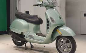 VESPA GT200L