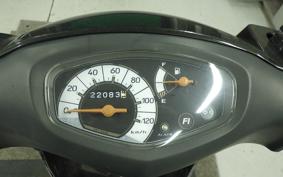 SUZUKI ADDRESS V125 G CF46A