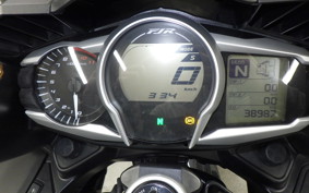 YAMAHA FJR1300 A 2015 RP27J