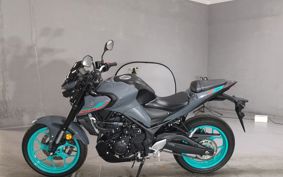 YAMAHA MT-03 2024 RH21J