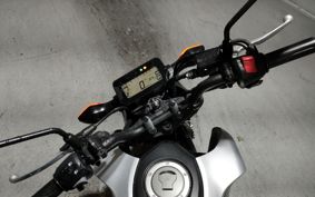 HONDA GU ROM JC92