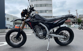 HONDA CRF250L MD44