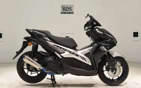 YAMAHA AERO X155 1999