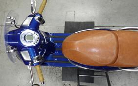 PEUGEOT ジャンゴ125A