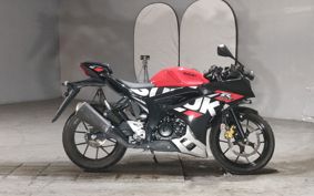 SUZUKI GSX-R125 DL32D