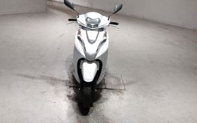 HONDA LEAD 125 JK12