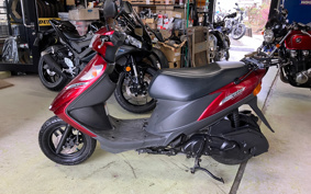 SUZUKI ADDRESS V125 CF46A