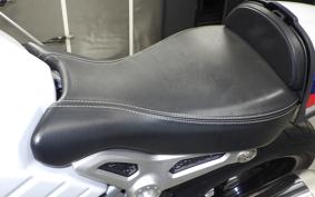 BMW R NINE T RACER 2017