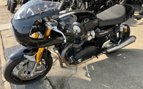 TRIUMPH THRUXTON RS 2023 DAD87H