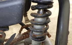 HONDA APE 50 AC16