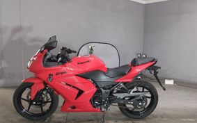 KAWASAKI NINJA 250R EX250K