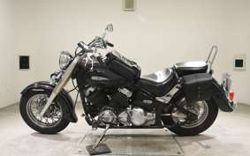 YAMAHA DRAGSTAR 400 CLASSIC 2000 4TR
