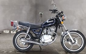 SUZUKI GN125 H PCJG9
