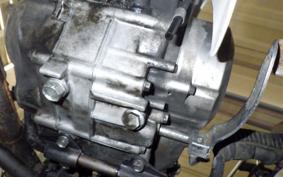 HONDA C90 SUPER CUB HA02