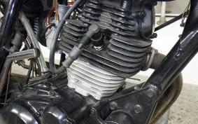 YAMAHA TW200 2010 2JL