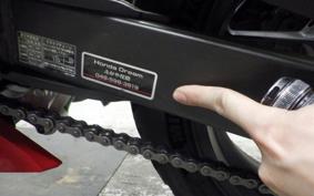 HONDA CBR400R 2025 NC65