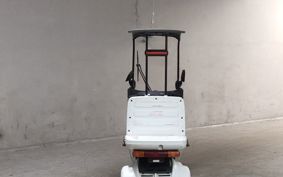 HONDA GYRO TA03