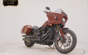 HARLEY FXLRST1920 2026