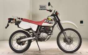 HONDA XLR125R 2025 JD16