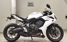 HONDA CB650R 2023 RH03