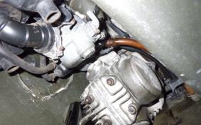 HONDA LITTLE CUB E AA01