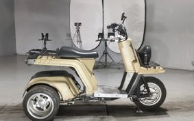 HONDA GYRO TD02
