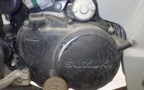 SUZUKI BIRDIE 50 E BA42A