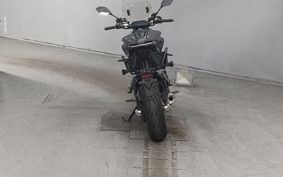 YAMAHA MT-07 RM33J