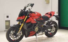 DUCATI STREETFIGHTER V4 S 2024