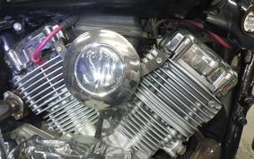 YAMAHA DRAGSTAR 400 1997 4TR